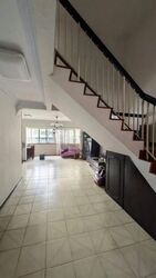 Blk 201 Clementi Avenue 6 (Clementi), HDB Executive #633316281